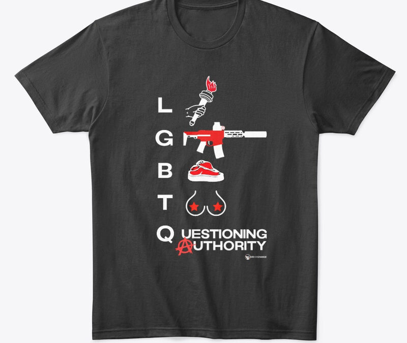 The Real LGBTQ Short