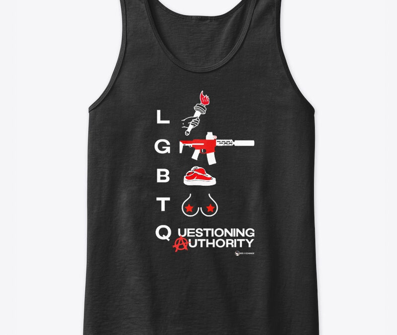 The Real LGBTQ Tank