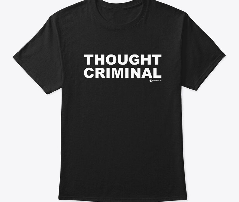 Thought Criminal