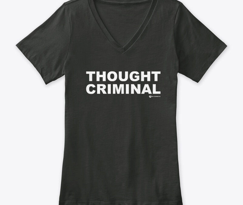Thought Criminal