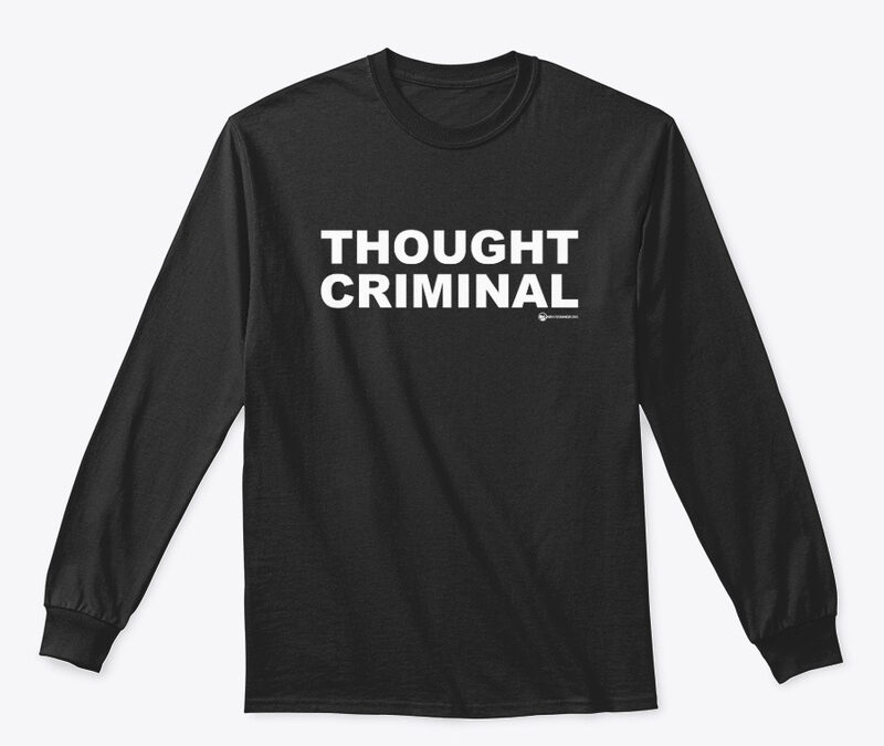 Thought Criminal