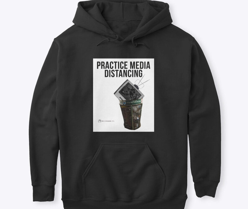 Practice Media Distancing