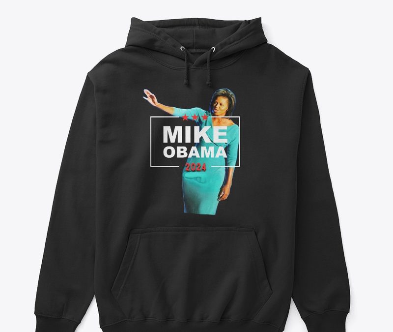 Mike Obama 2024