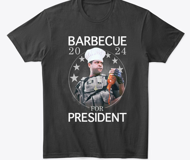 Barbecue 2024