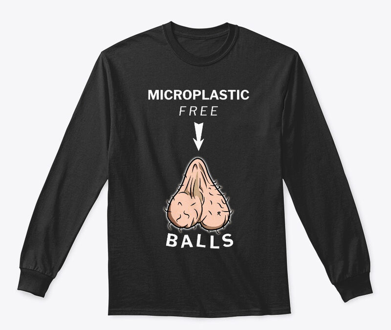 Microplastic Free Balls