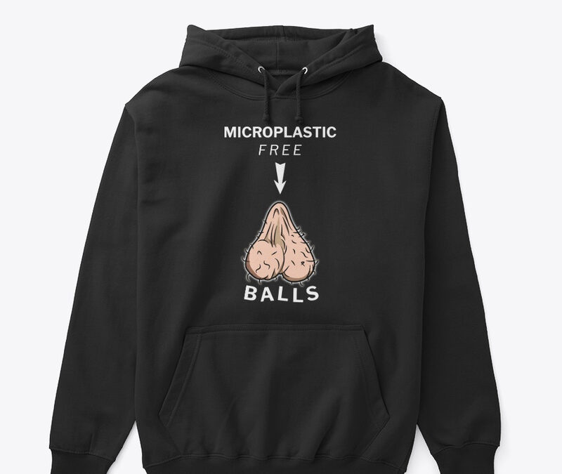 Microplastic Free Balls