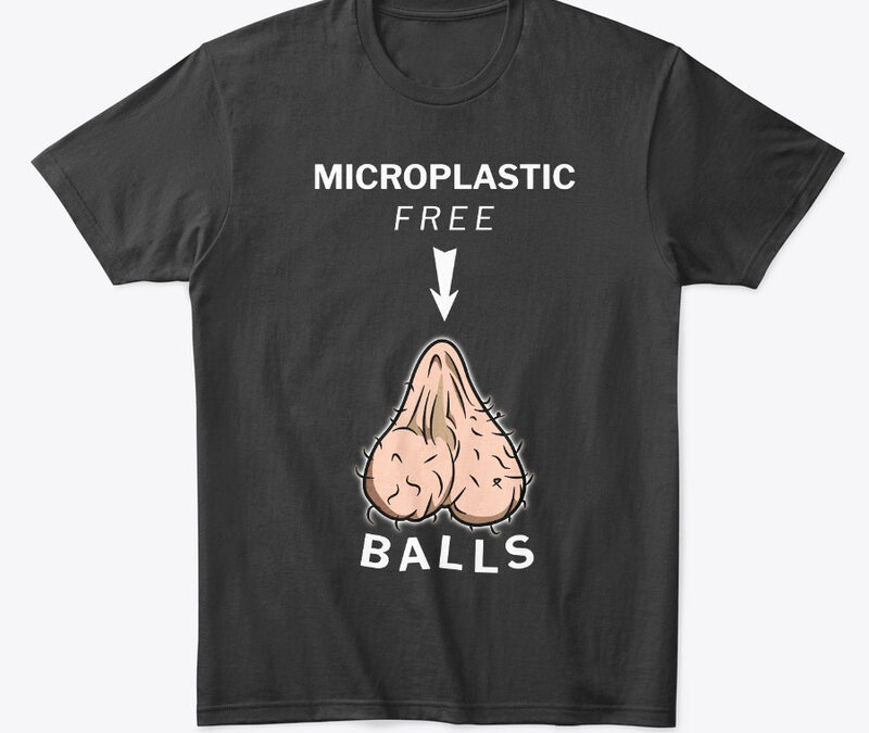 Microplastic Free Balls