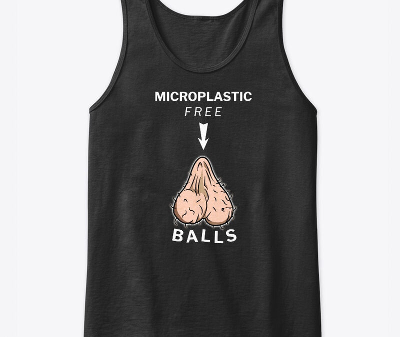 Microplastic Free Balls