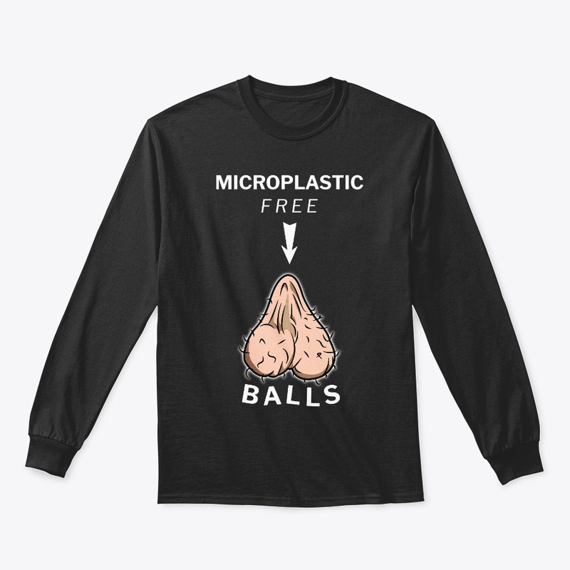 Microplastic Free Balls