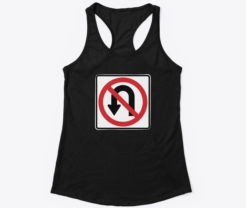 No U-Turns
