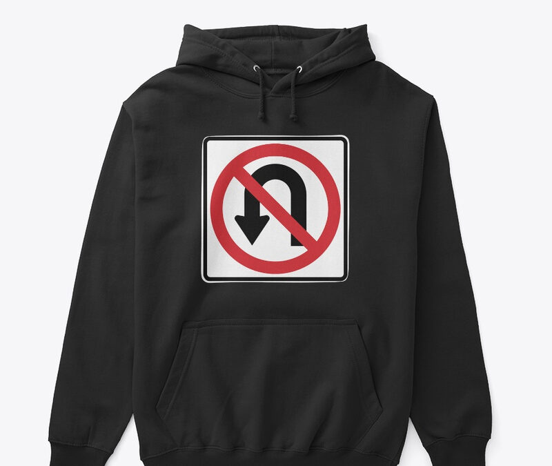 No U-Turns