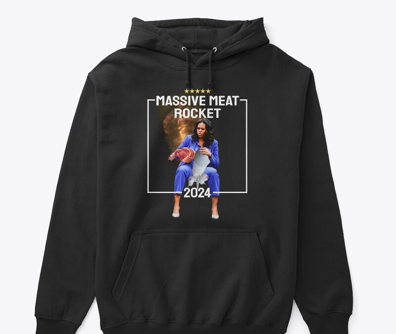 Massive Meat Rocket 2024
