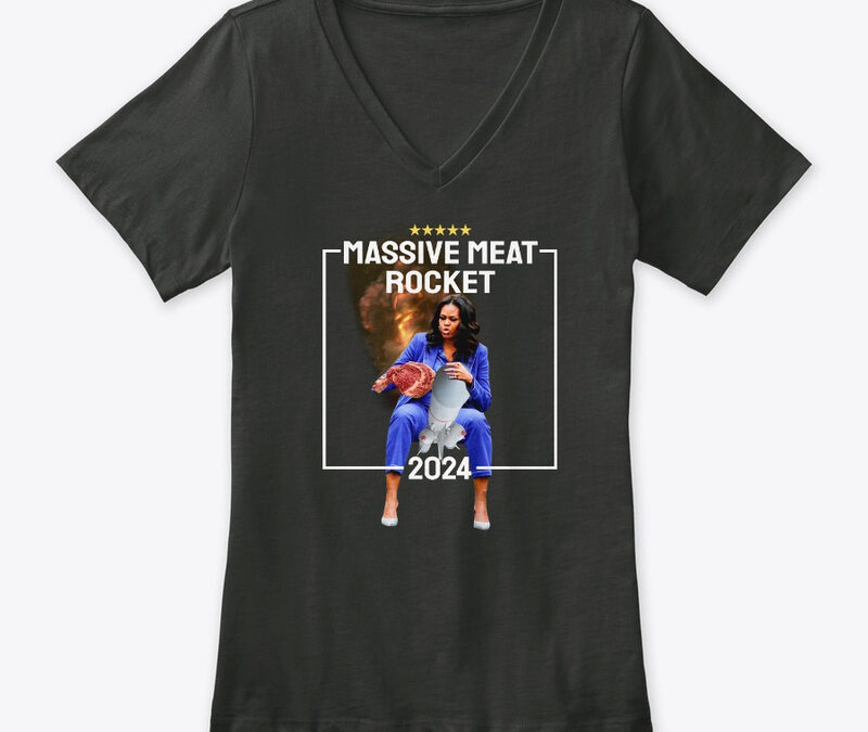 Massive Meat Rocket 2024