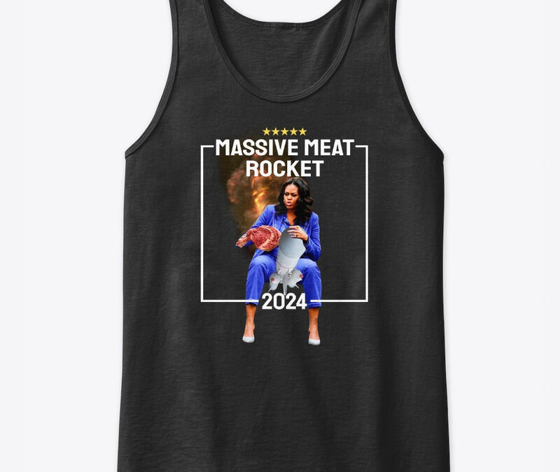 Massive Meat Rocket 2024