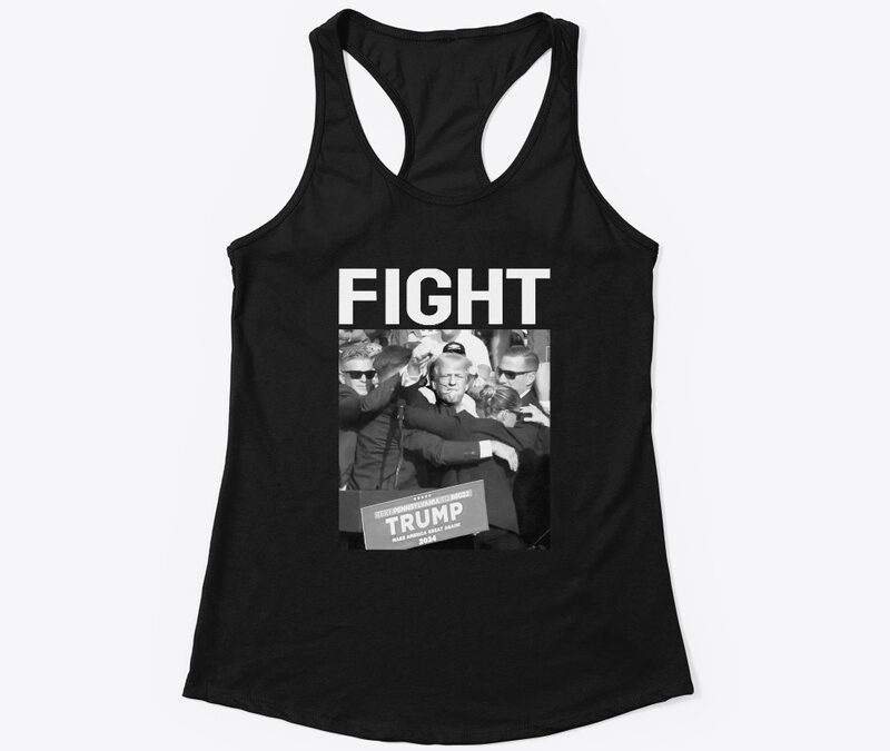 The Trump Fight