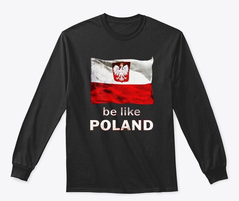 Be Like Poland
