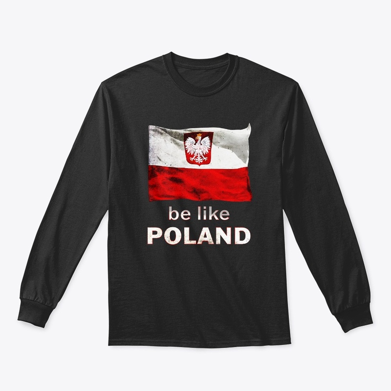 Be Like Poland