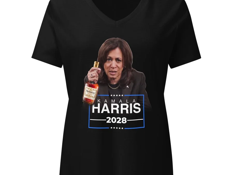 Kamala Harris 2028