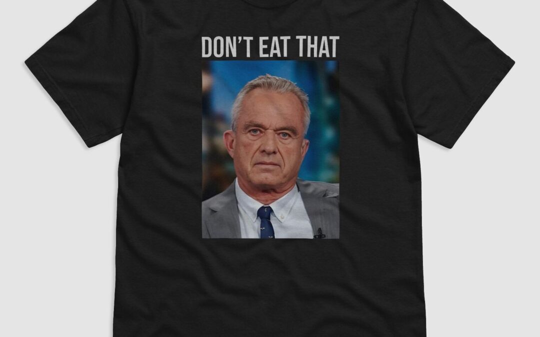 Don’t Eat That
