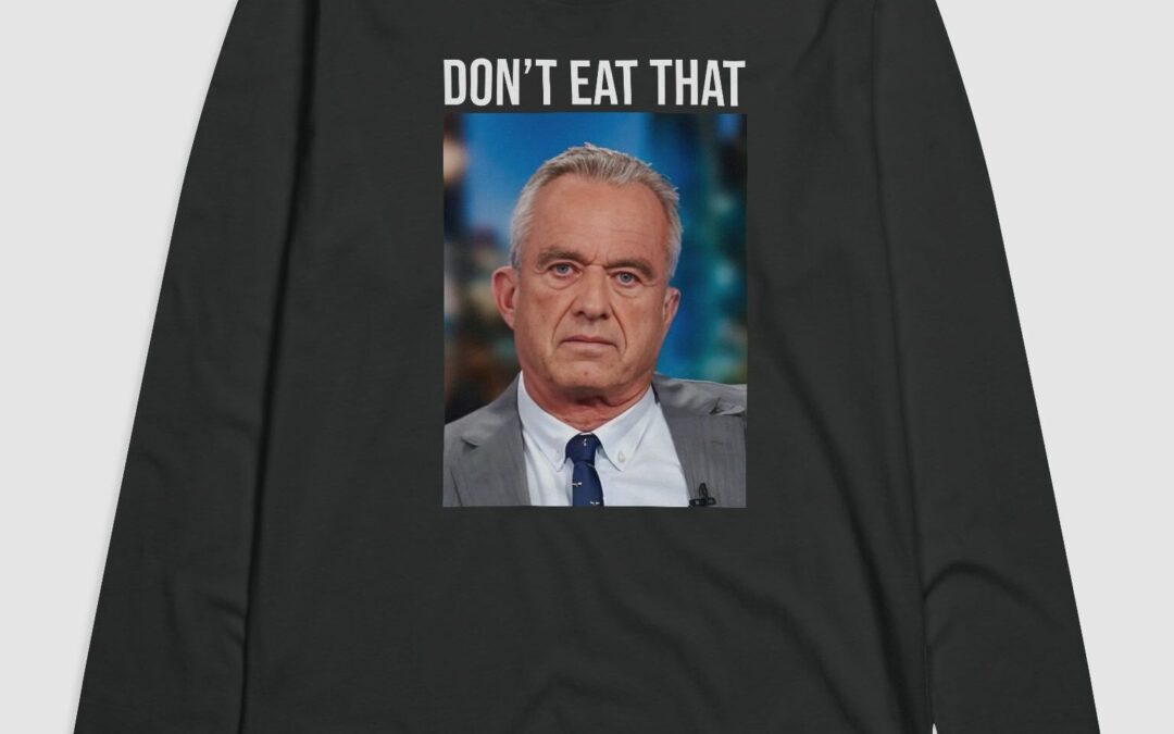 Don’t Eat That