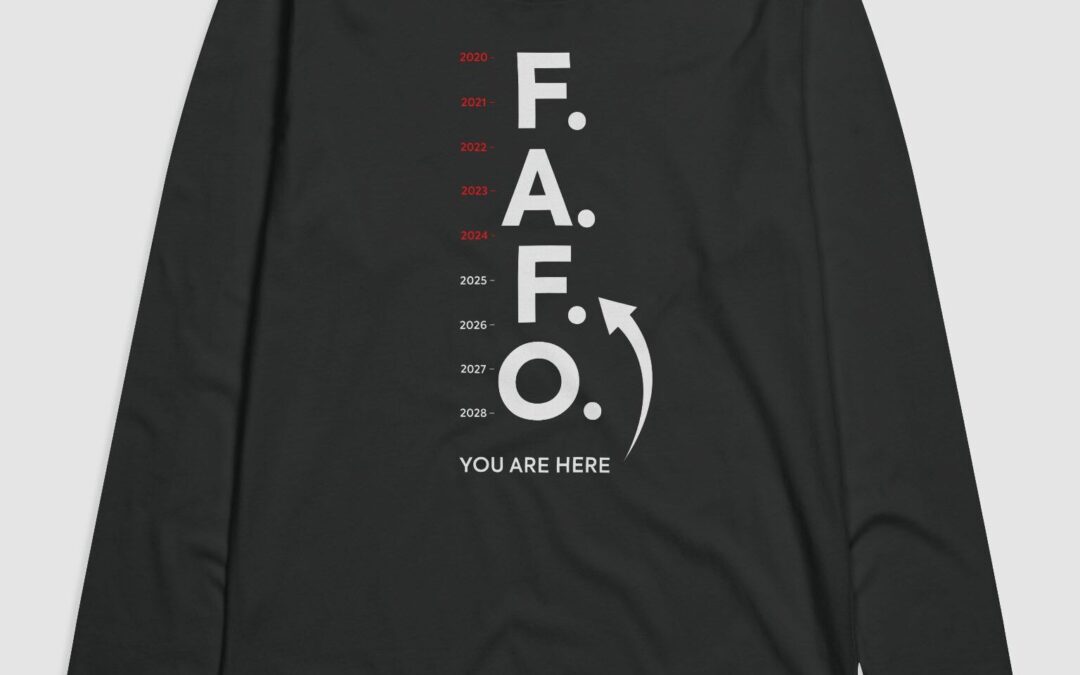 FAFO 2025