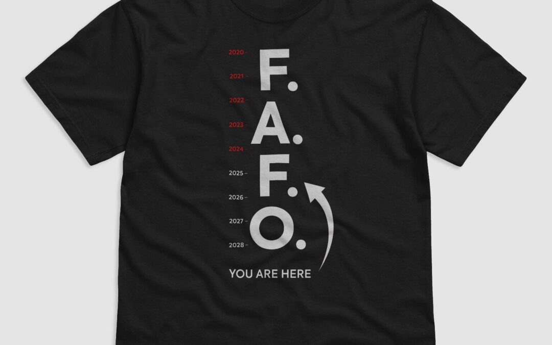 FAFO 2025