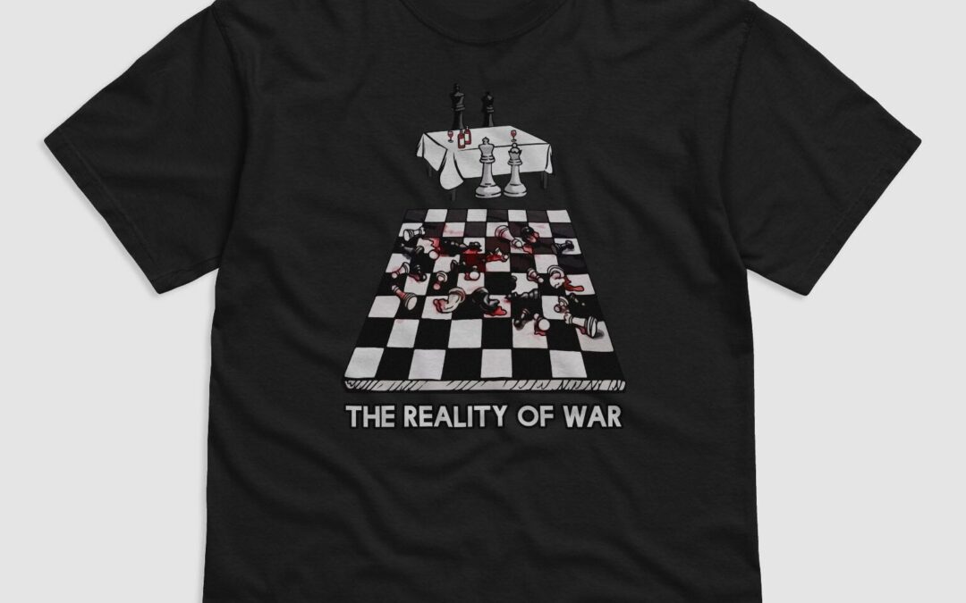 The Reality Of War