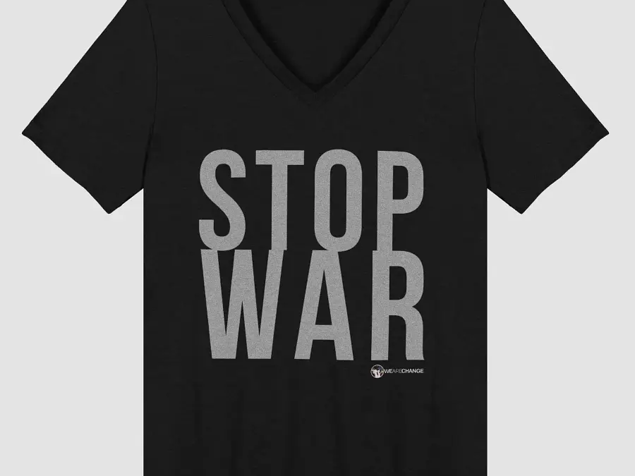 Stop War