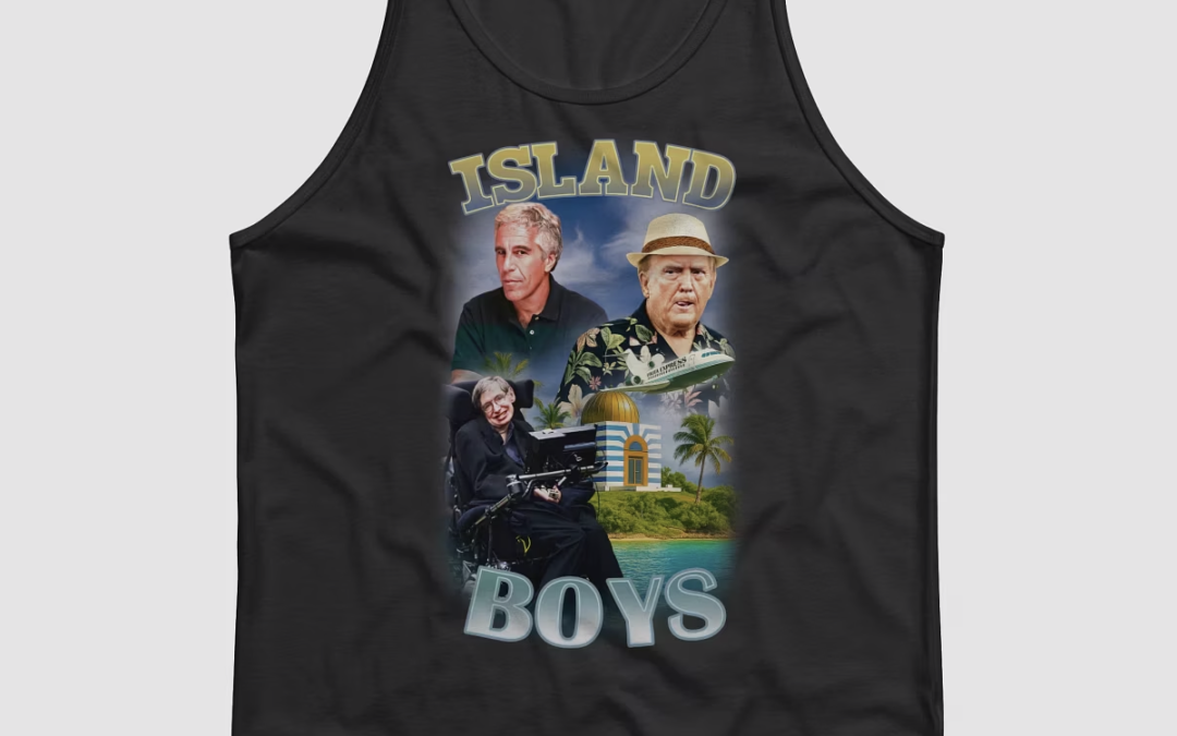 Island Boys