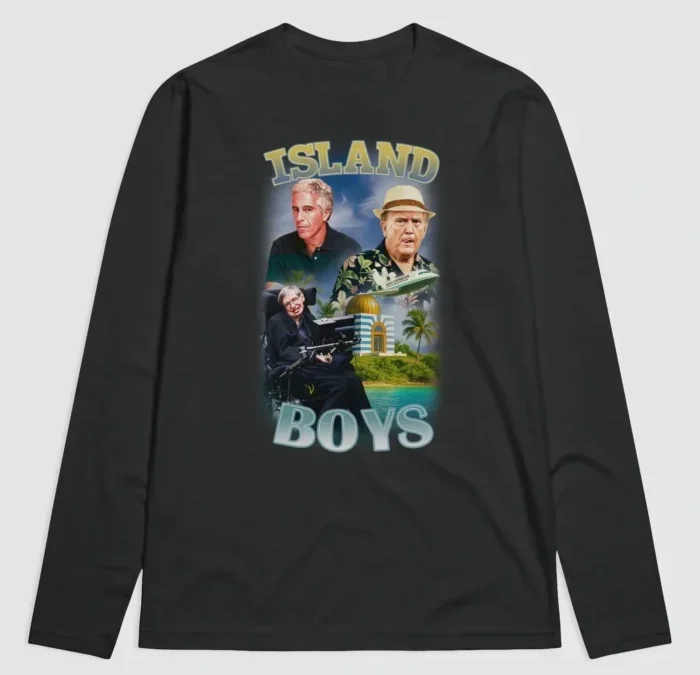 Island Boys