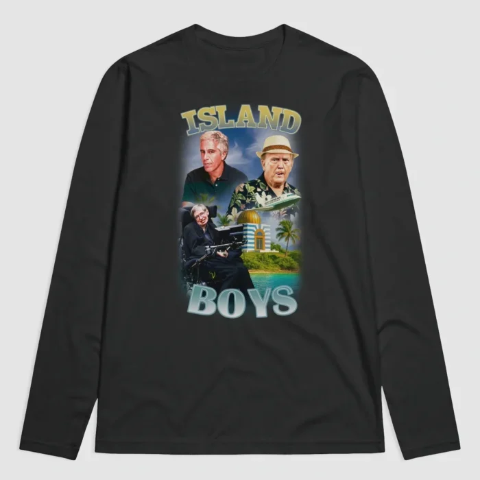 Island Boys