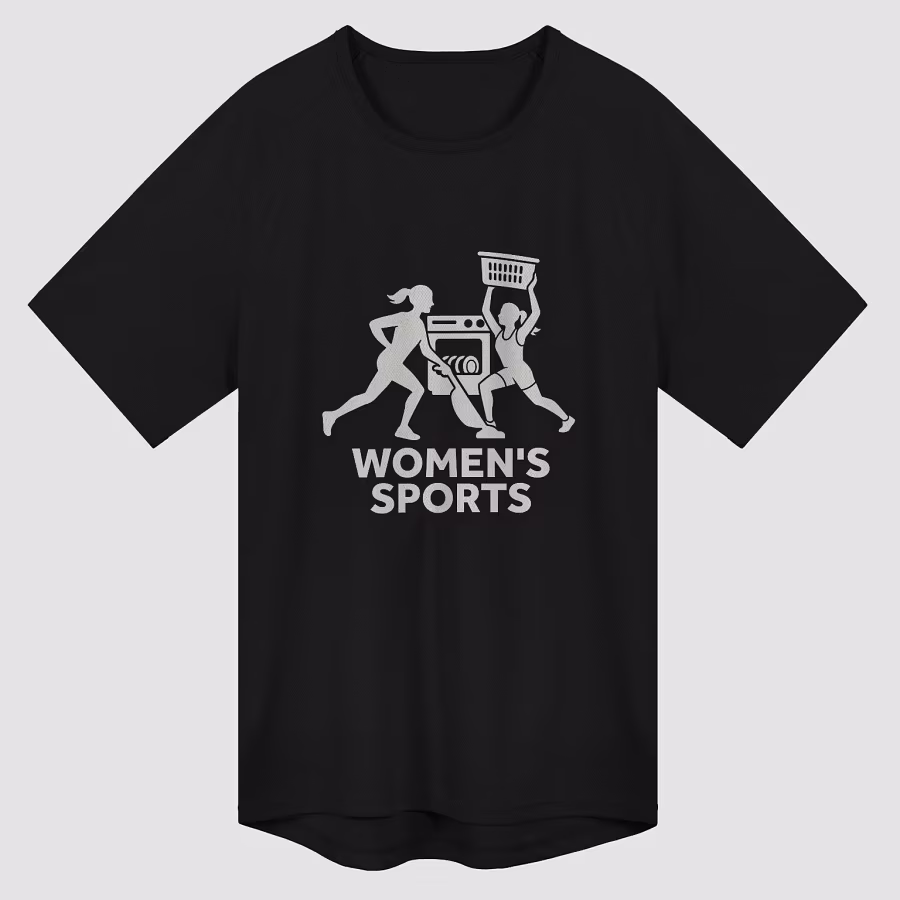 Women’s Sports Jersey
