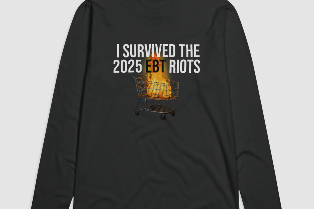 I Survived The 2025 EBT Riots
