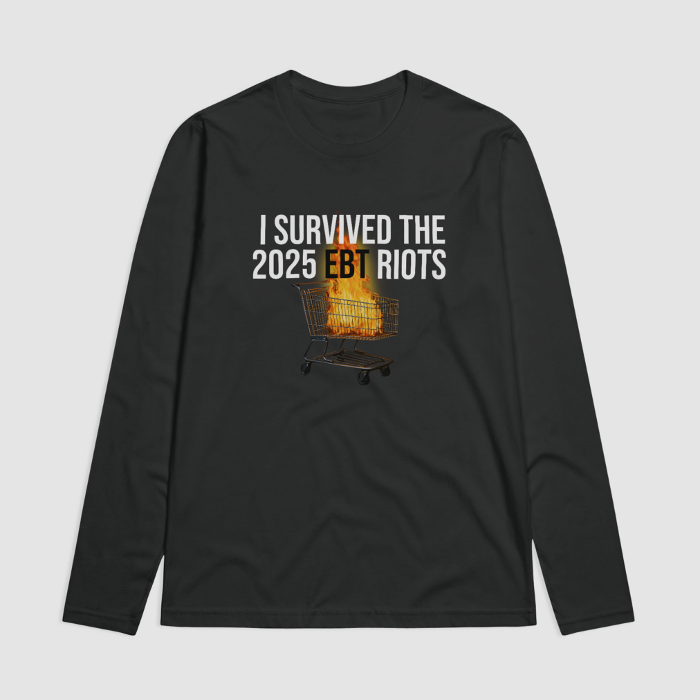 I Survived The 2025 EBT Riots