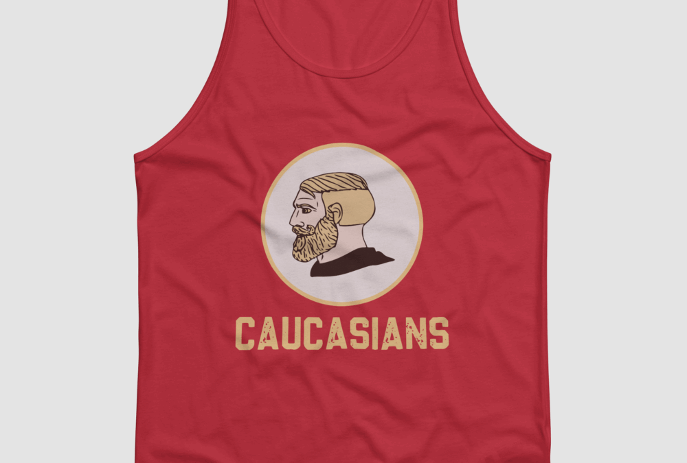 Caucasians