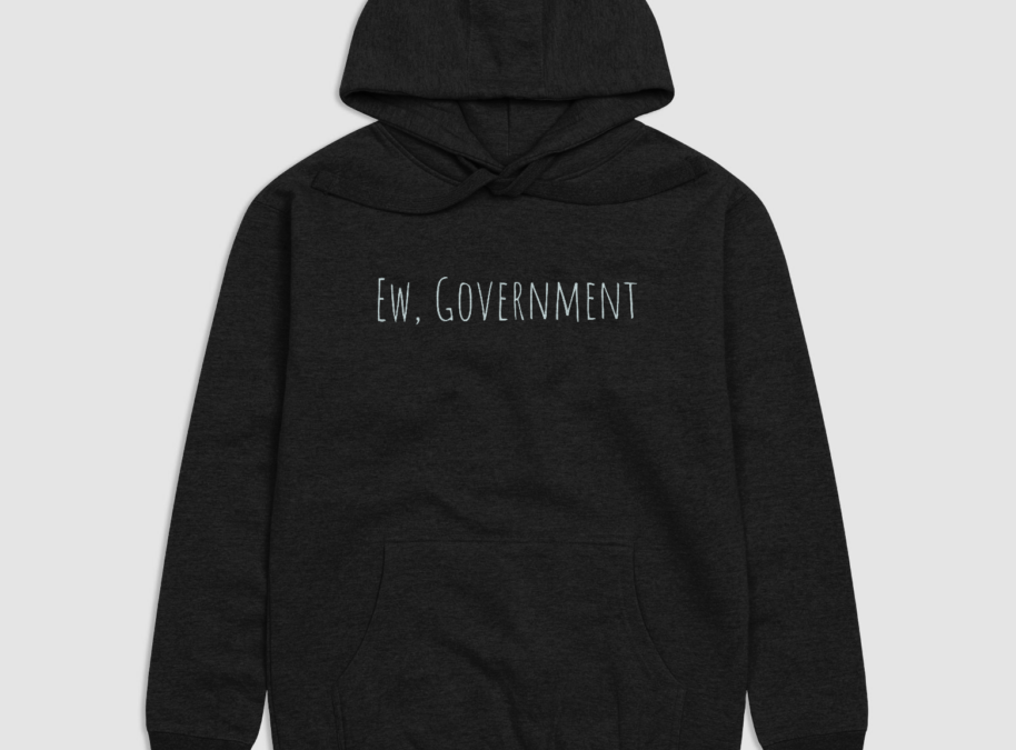 Ew, Government