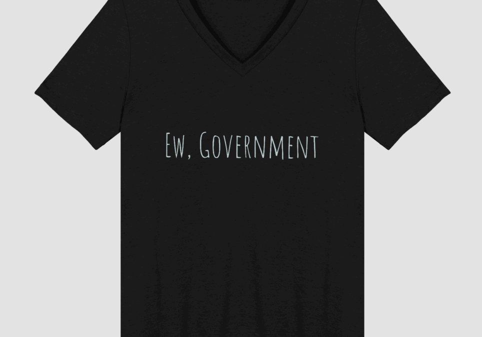 Ew, Government