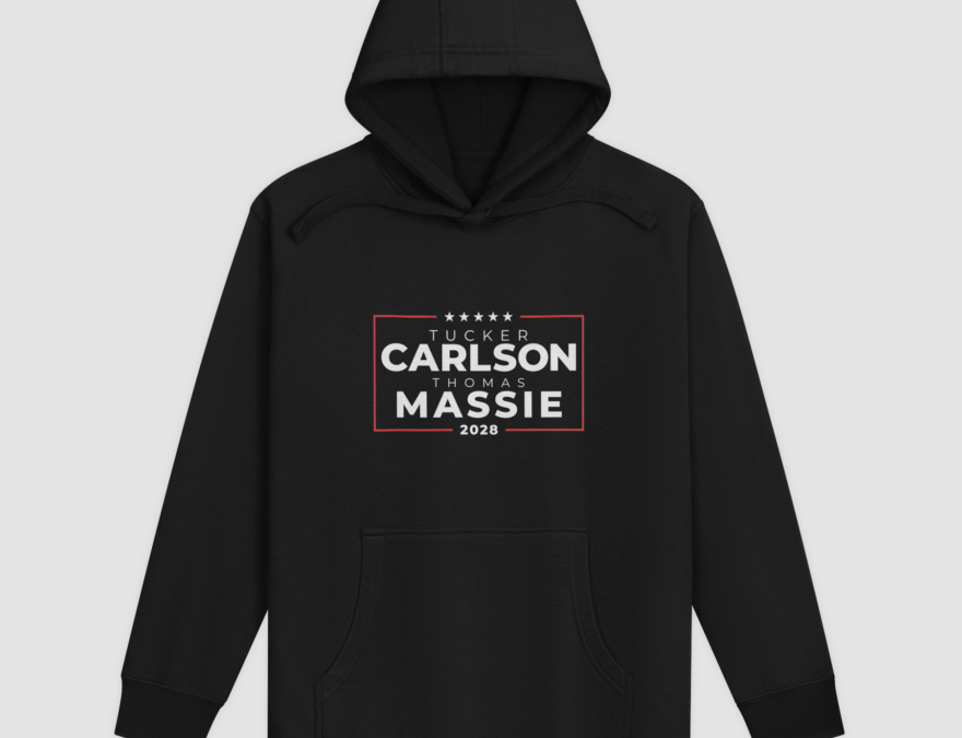 Tucker Carlson Thomas Massie 2028