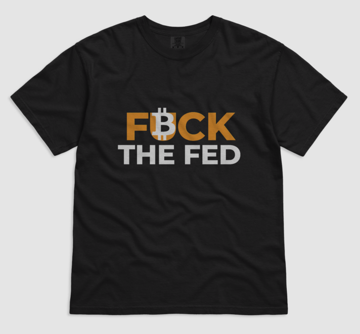 Fuck The Fed