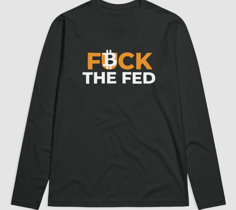 Fuck The Fed