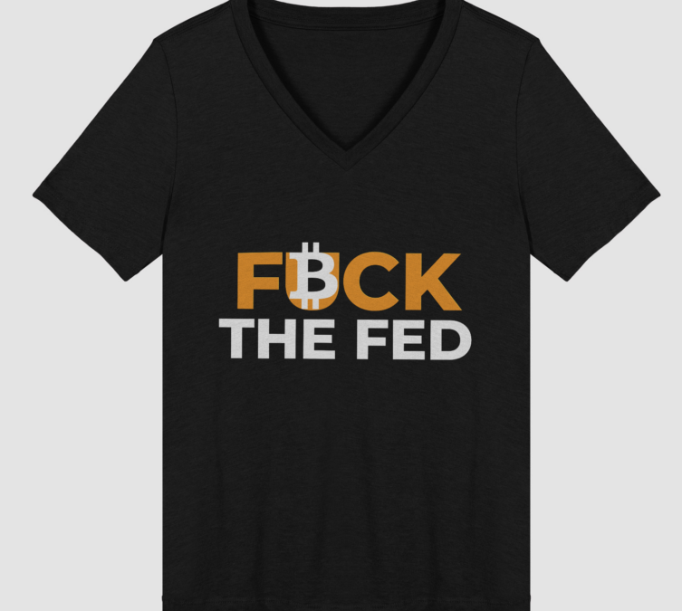 Fuck The Fed
