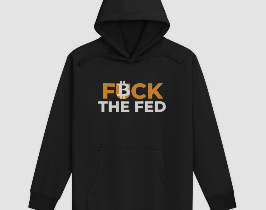 Fuck The Fed