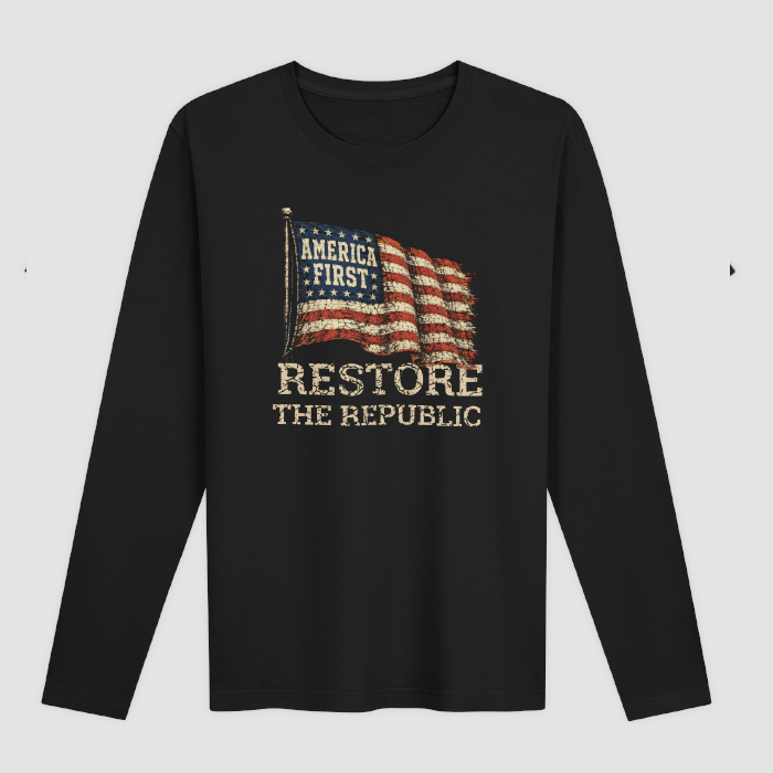 Restore The Republic