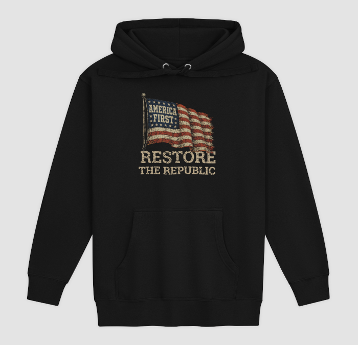 Restore The Republic