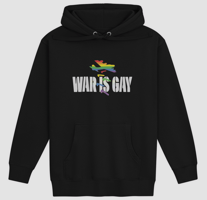 War Is Gay