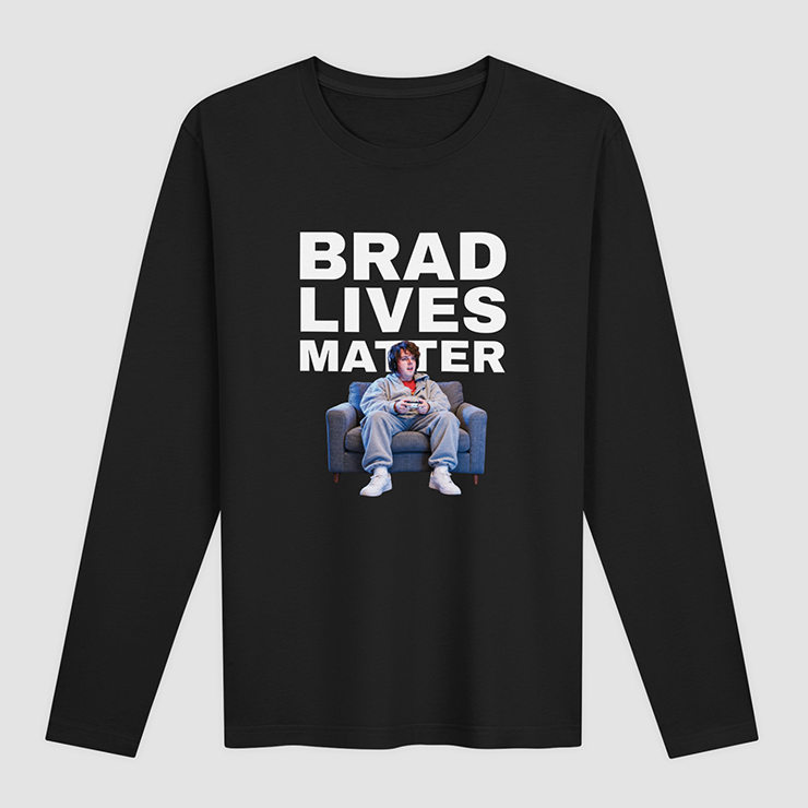 Brad Lives Matters